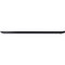 Ekena Millwork 2 1/2"W x 18"D Countertop Island Steel Heavy Duty Bracket w/ Flange, Powder Coated Black BKTM02X18IBPBL - alternate 9